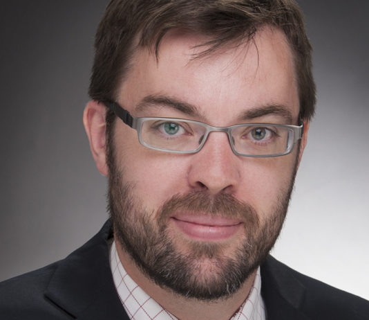 Qui est Andrew Lindsay , nouveau Responsable Marketing de AGCS ?