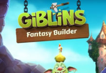 AppGallery : Les utilisateurs de Huawei parmi les premiers à jouer Giblins™ Fantasy Builder Today