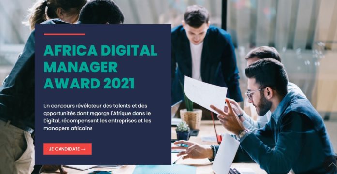 Africa Digital Manager Award : Inetum annonce l’ouverture des inscriptions