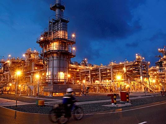PetroChina profit declines by 73% YoY from Q1 to Q3 2020