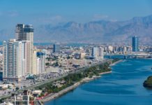 Émirats Arabes Unis : Les feux d’artifice du Réveillon du Nouvel An de Ras Al Khaimah s’annoncent très spectaculaires