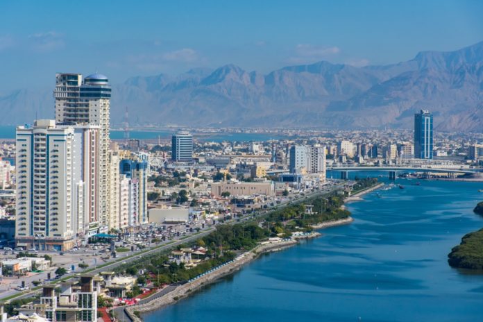 Émirats Arabes Unis : Les feux d’artifice du Réveillon du Nouvel An de Ras Al Khaimah s’annoncent très spectaculaires
