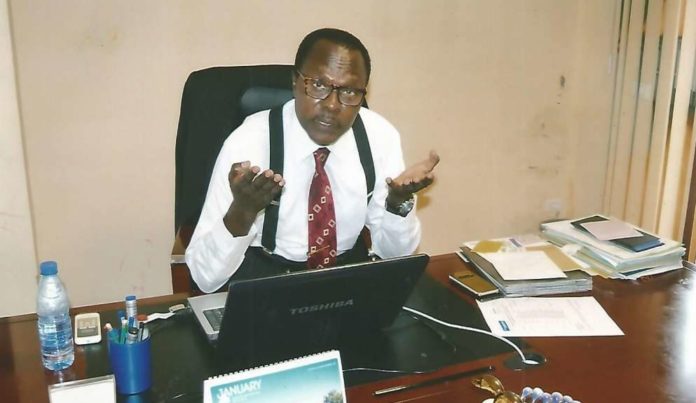 Lettre ouverte d’un opposant camerounais aux membres de la Cour constitutionnelle de la RCA