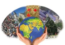 Le Docteur Magloire Kede Onana parle de l’éducation et mondialisation