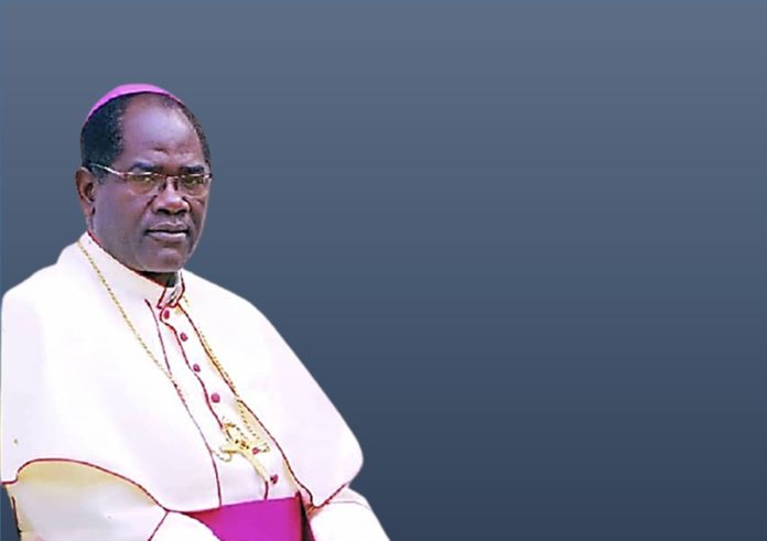 Mise au point de l’Archidiocèse de Yaoundé au sujet de l’expropriation des terres de Nkoabang