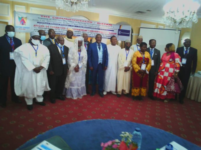 Cameroun : Les membres du Conseil Electoral à l’école de la gestion des élections