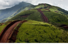 Guinée Conakry : Développement du plus grand gisement de minerai de fer non développé au monde