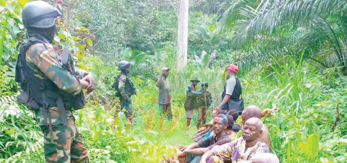 Cameroun : Les ex-Amba font un travail exceptionnel dans la sensibilisation et la déradicalisation des terroristes