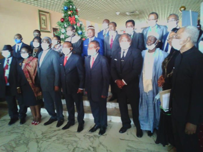 Cameroun : L’Université de Yaoundé II se mue en une technopole d’excellence des sciences sociales en Afrique
