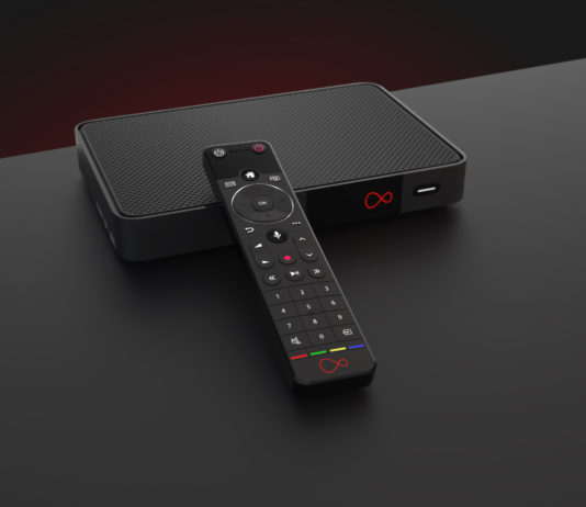 Universal Electronics Inc. fournira des télécommandes vocales pour la nouvelle plate-forme Virgin TV 360