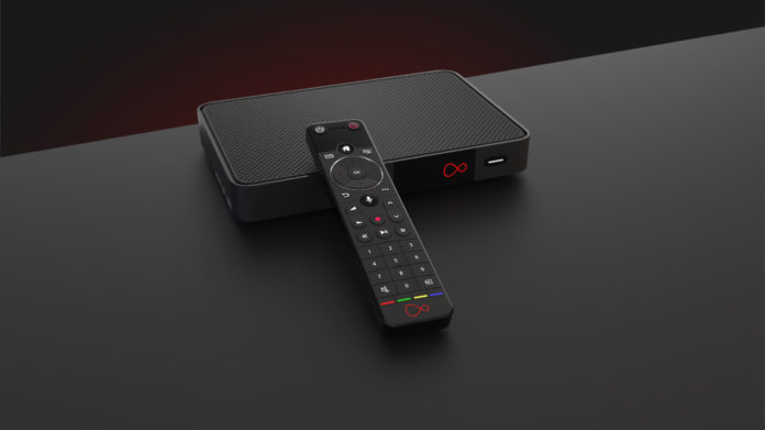 Universal Electronics Inc. fournira des télécommandes vocales pour la nouvelle plate-forme Virgin TV 360