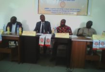 Cameroun/Politique: Le Rassemblement Démocratique pour la Modernité du Cameroun fait sa rentrée politique