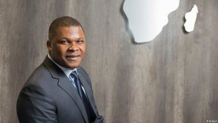 « Face aux insurgés , l’armée mozambicaine a besoin d’aide, pas de mercenaires « , NJ Ayuk, président de la Chambre africaine de l’énergie