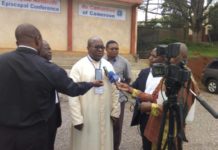 Entretien – Abbé Benoît Marie Ndongo Andengue : « Nous voulons une école qui œuvre pour la promotion du dialogue et de la paix »
