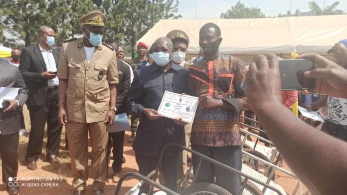 Aquaculture au Cameroun : Le Docteur TAIGA parle des nouvelles mesures incitatives du gouvernement pour booster le secteur