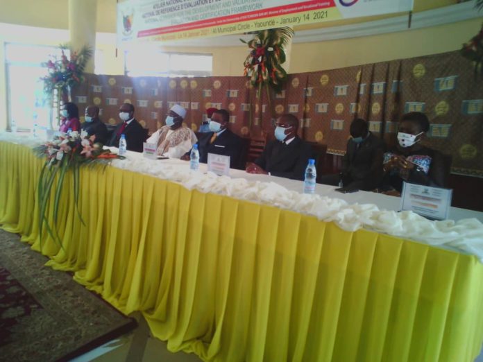 Cameroun : Vers la fin du bricolage dans la formation professionnelle