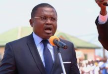 Accident de Nomale: Une cabale contre Njoya Zakariaou