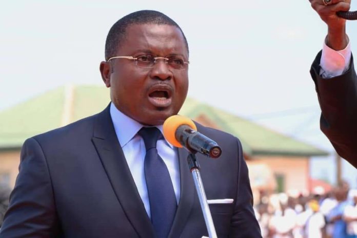 Accident de Nomale: Une cabale contre Njoya Zakariaou