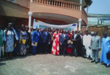 Communes et Villes Unies du Cameroun : La feuille de route 2021-2027 élaborée