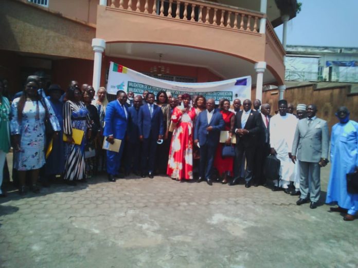 Communes et Villes Unies du Cameroun : La feuille de route 2021-2027 élaborée