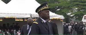 Yaoundé: Mariel Emmanuel Djikdent prend les commandes dans le département du Mfoundi