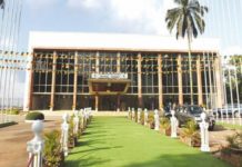 Accès aux grandes écoles : En colère, les 11 députés l’Est préparent une pétition