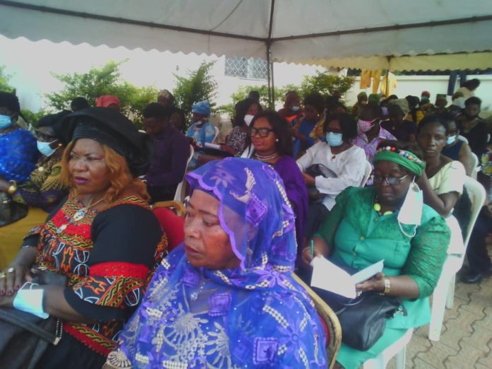 Cameroun : la 36è édition de la Journée Internationale de la Femme se prépare