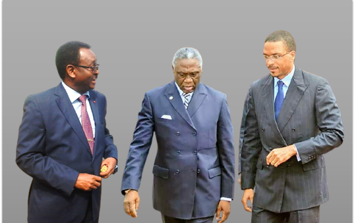 Cameroun – Sérail : Emmanuel Franck Biya refuse une offre de Talba Malla
