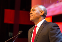 Tony Elumelu, Président Heirs Holdings : “Nous avons une vision de créer la première multinationale énergétique intégrée d’Afrique”