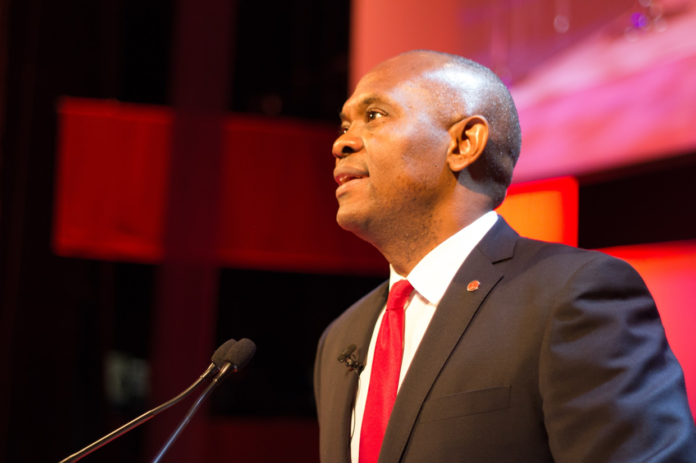 Tony Elumelu, Président Heirs Holdings : « Nous avons une vision de créer la première multinationale énergétique intégrée d’Afrique »