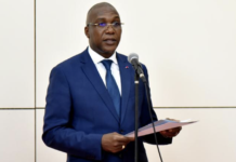 Ministère de la Santé : Manaouda Malachie officialise ses connexions avec Bello Bouba…