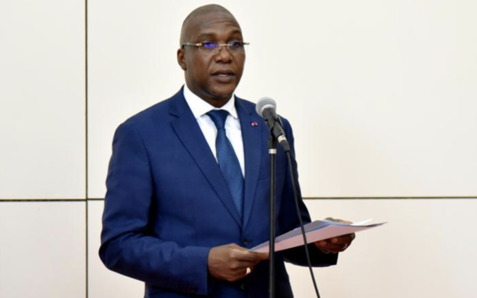 Ministère de la Santé : Manaouda Malachie officialise ses connexions avec Bello Bouba…