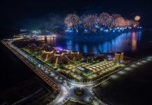 2021, Ras Al Khaimah inspire espoir et confiance