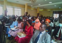 Cameroun/Transport par  moto: Un projet d’identification numérique des mototaxis en gestation