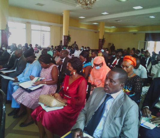 Cameroun/Transport par moto: Un projet d’identification numérique des mototaxis en gestation