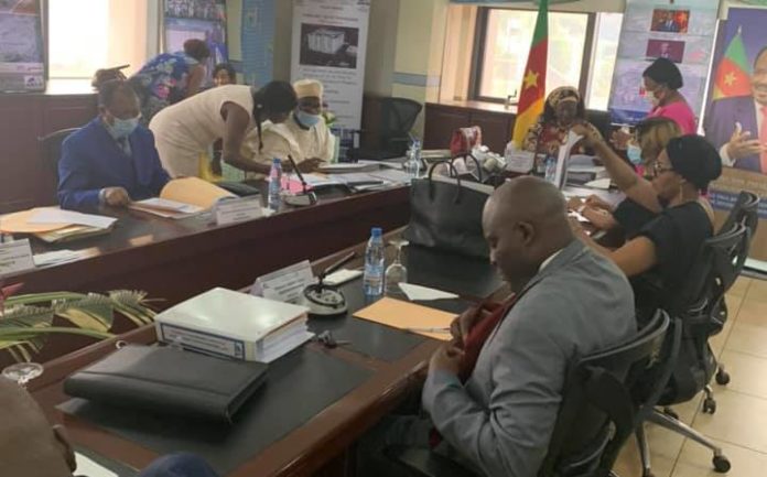 Société immobilière du Cameroun : Le plan stratégique de Ahmadou Sardaouna pour la production de masse des logements sociaux