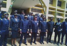 Cameroun : Le nouveau préfet de la Mefou et Afamba a pris officiellement fonction