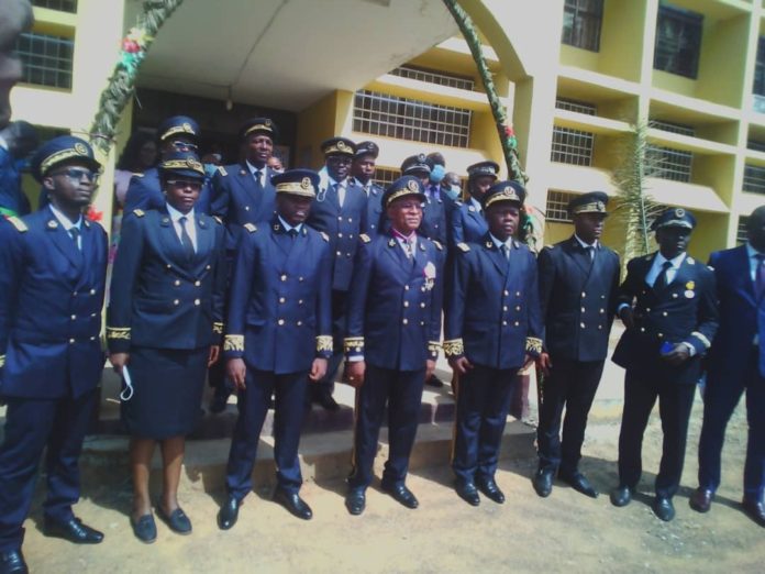 Cameroun : Le nouveau préfet de la Mefou et Afamba a pris officiellement fonction