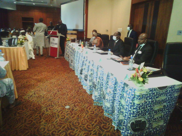 Cameroun : Les hauts cadres du ministère des Finances à l’Ecole des procédures d’exécution des budgets des comptes d’affectation spéciale