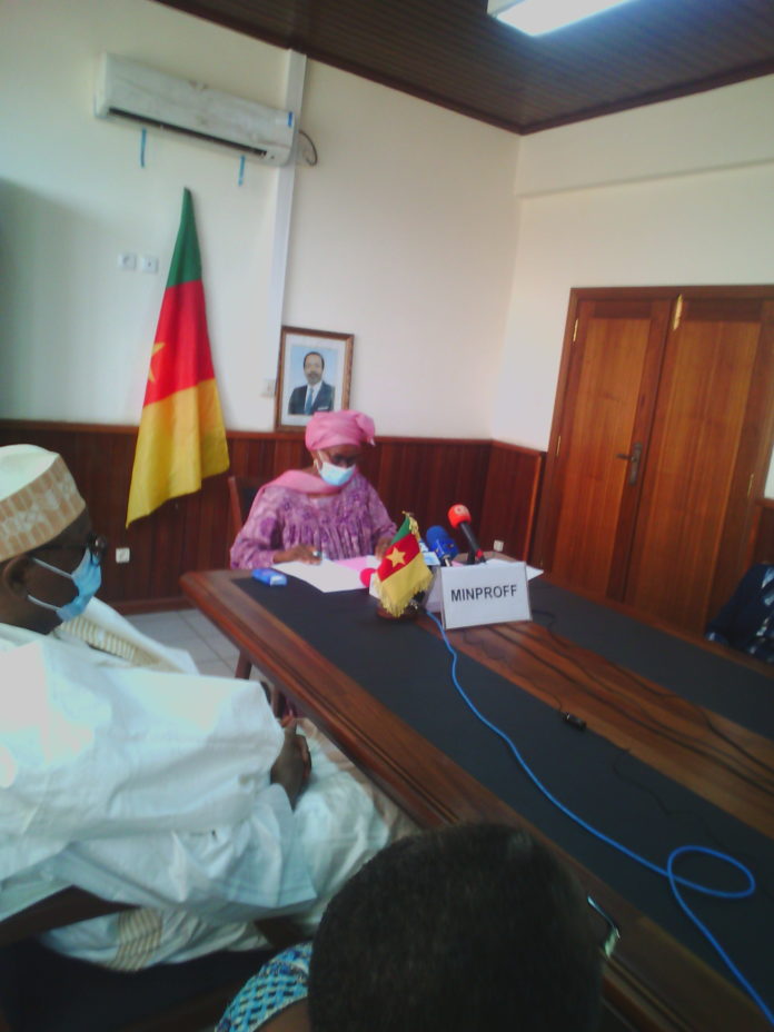 Cameroun : Offensive contre les mutilations génitales féminines