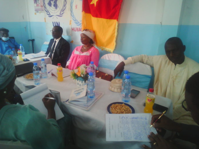 Droits de l’Homme : La Ligue Camerounaise des droits de l’Homme, de la Démocratie de la Gouvernance repense son fonctionnement.