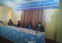 Cameroun : Les journalistes à l’école de la norme et de la qualité