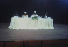 Littérature : L’écrivain camerounais Abakar Ahamat enrichit l’univers littéraire de deux nouvels ouvrages