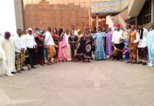 Promotion des cultures camerounaises : le dernier vendredi du mois désormais Journée culturelle au sein de la Commission Musonge