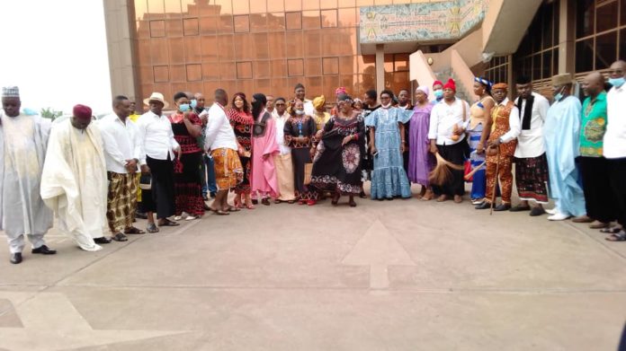 Promotion des cultures camerounaises : le dernier vendredi du mois désormais Journée culturelle au sein de la Commission Musonge