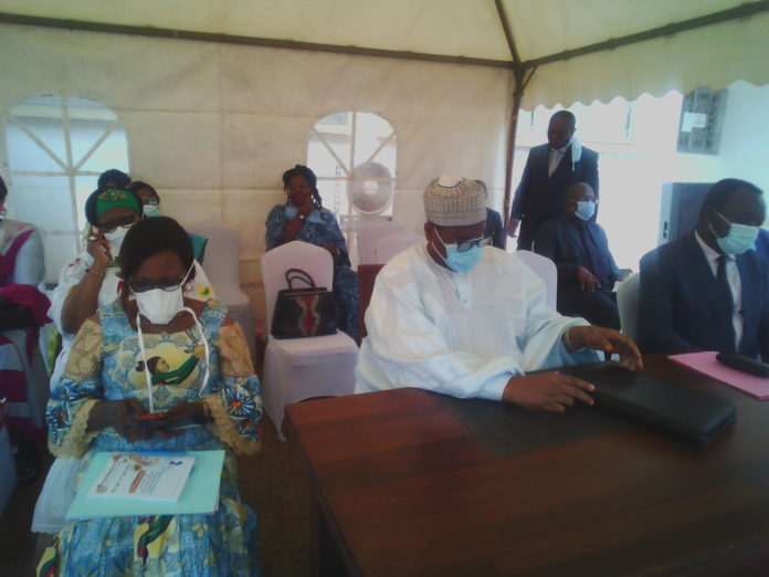 Cameroun : Les manifestations officielles de la Journée Internationale de la Femme seront lancées à Pouma dans le Littoral