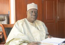 Mounouna Foutsou : « La résilience de la jeunesse camerounaise est à saluer »