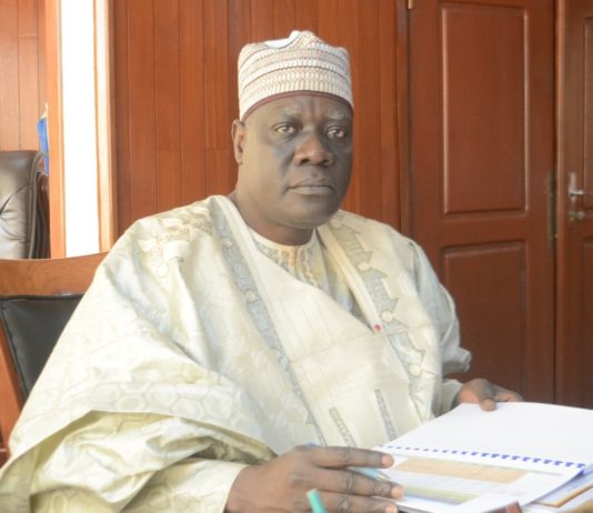 Mounouna Foutsou : « La résilience de la jeunesse camerounaise est à saluer »