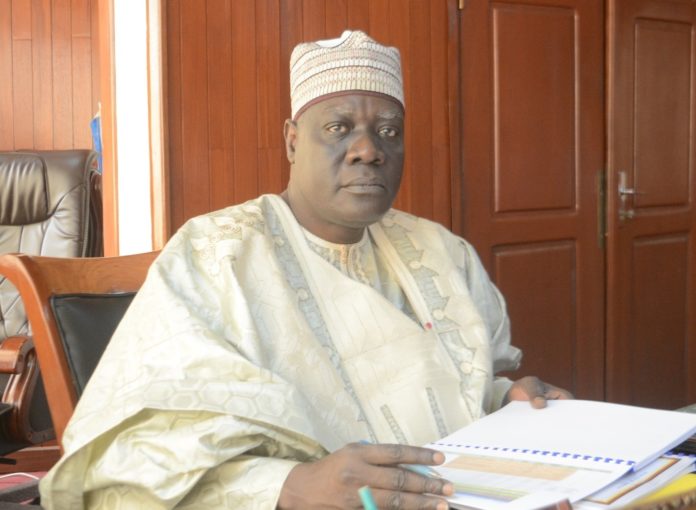 Mounouna Foutsou : « La résilience de la jeunesse camerounaise est à saluer »