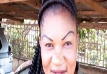 Cameroun – Crise dans le Noso : Florence Ayafor assassinée pour le sexe
